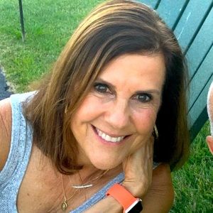 Meet your Posher, Sue